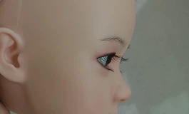 个人求购萝莉头雕