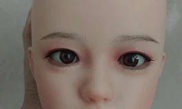 个人求购萝莉头雕