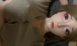 Lacedoll 163cm 暮雪3号很欲的人妻小姐