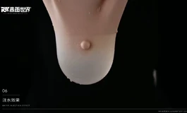 说这是行业内最软的奶子不为过吧？？