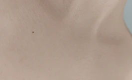 1380全新瑕疵30斤皮纹半身 下体植毛 带夹吸功能，真人皮肤纹理！