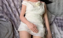 木木夕头身一体梦涵2