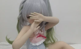《战败的纳西妲后辈》续