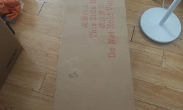 开箱一个暴雨雨寄卖的盲盒