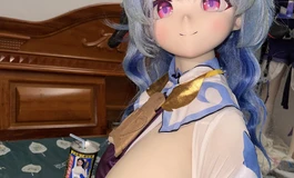 椰羊王小美，邀你喝椰奶