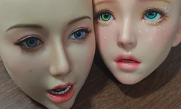 EXDOLL，168R成色99新