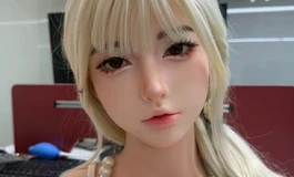 shedoll四月2.0微瑕疵头雕