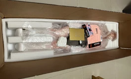 出先纳信复刻T165头身一体，一个月新娃，极品成色，最近系列全身多处升级