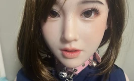 春水堂小溪145，减重40多斤，全硅胶，升级f胸，无钉站立，皮纹血管纹路清晰