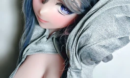 爱莎贝儿-144CM-M-粉肤-AHR017 浅野 塔莉Asano Tari-强制爱？
