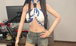 【木木夕伴侣】梦英玩家返图，今天的女秘书很好看