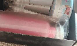 萤火日记开箱