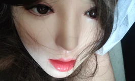 （已出）她语单身体全硅胶150普肤稀有