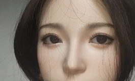 1800出个蜡像级头雕