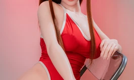 【简单速拍】肉体肥美的明日香