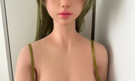 绿色女友，绿色生活