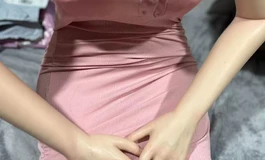 全新未使用，全液态硅胶可口特价出，微信18604306761