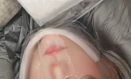 shedoll，顾小雨1.0  160tpe身体