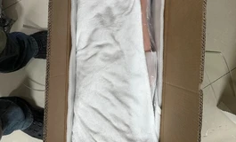 新身体到货！开箱实拍！嘉嘉老司机有加新娃，爽！