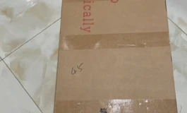 1999在雨寄卖开的盲盒 性价比极高