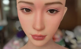 出一个津旺尤娜头雕