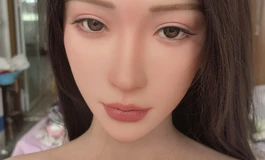 出一个津旺尤娜头雕