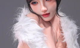 UNEEDOLL——158皮纹硅胶初夏仿真口腔头雕
