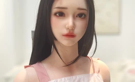 YUDOLL的新头“魅”+162硅胶丰满体（广东行之一）